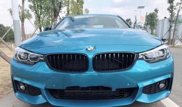 9秒时速达250,"小8系"颜值高,36万起