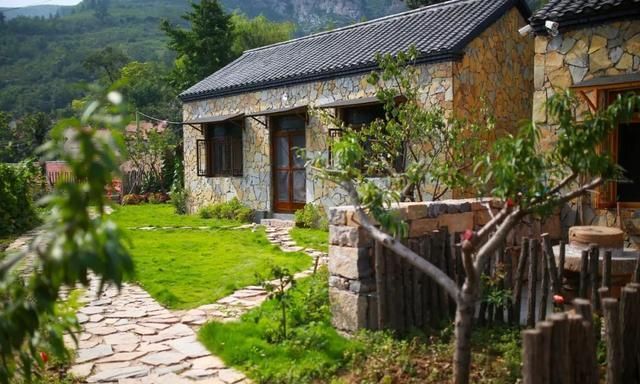 济南民宿之最,看看哪一家最能打动你的心