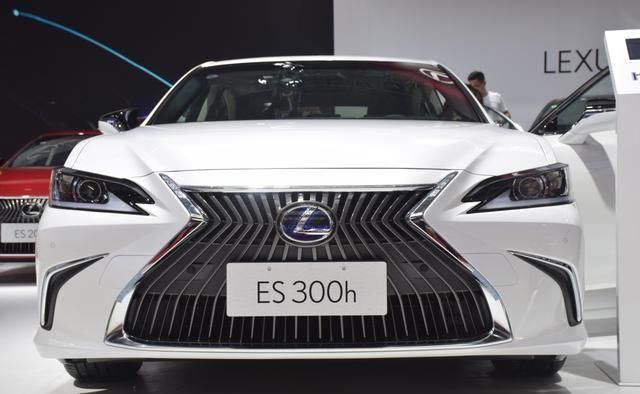 31图带你逛2020常州西太湖国际车展,雷克萨斯e200,长城炮都在