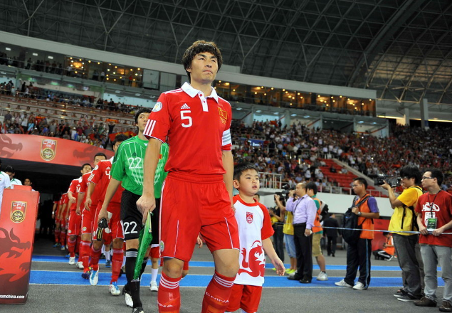 李玮锋|国足|世界杯_新浪新闻