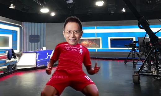 詹俊这几年太幸福,喊出利物浦是冠军,滑跪回家!一个kop心声