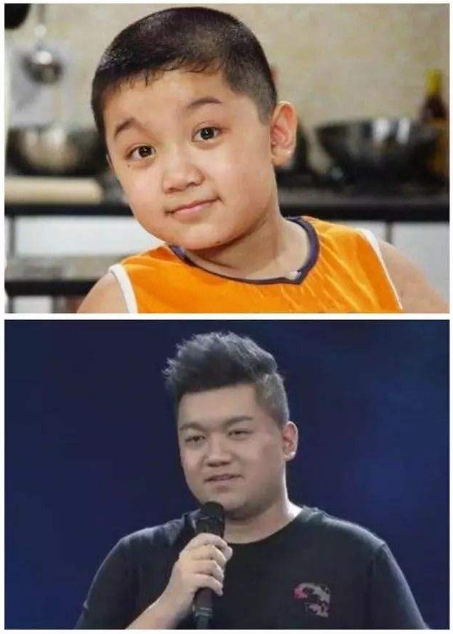 很多童星越长越垮,她却越长越漂亮,你看过她演的电影吗?