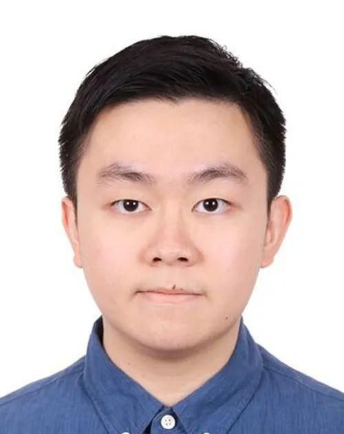 余睿然软件学院软件工程1612班已保研至华南理工大学.