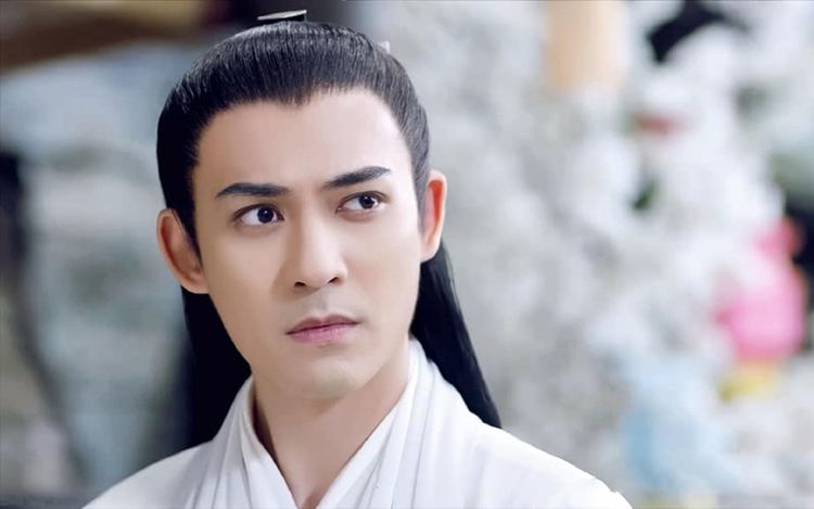 古装剧中的"天下第一"美男,前4个靠颜值,最后一位却靠演技!