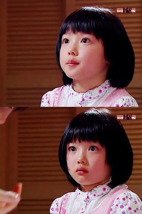 《便利店新星》金裕贞长大变超美!金裕贞童年肉嘟嘟圆脸超萌!