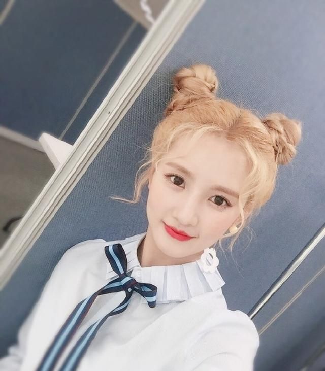 创3刘些宁:承受内外双重压力,排名不应该只是第六|创3|孟美岐|吴宣仪