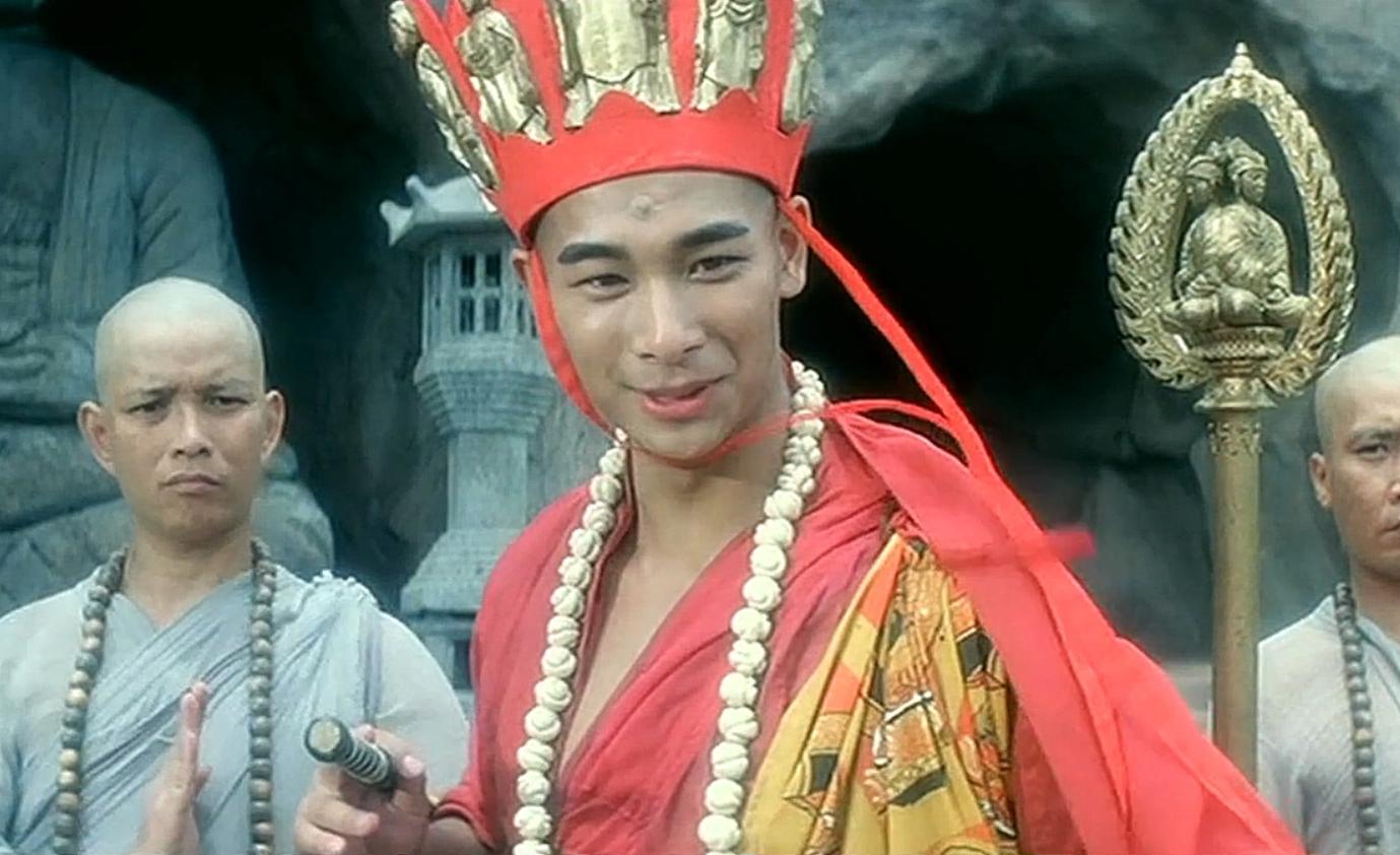 大威天龙火遍b站后再看赵文卓的评论区赵老师可能有点懵