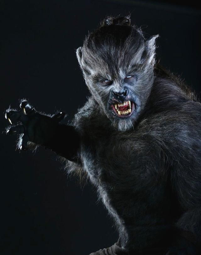 女歌手变狼人,怪物电影《嗜血》将出,风格类似《变种女狼》