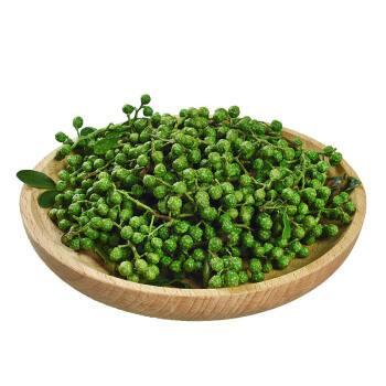 吃过花椒尖的人恐怕不多