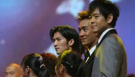 林志颖和谢霆锋相比谁更厉害