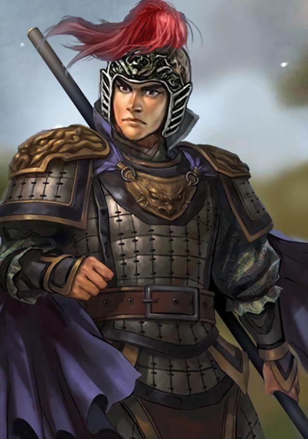 诸葛亮死后蜀汉还有这五员大将,让曹魏胆寒,刘禅笑得合不拢嘴