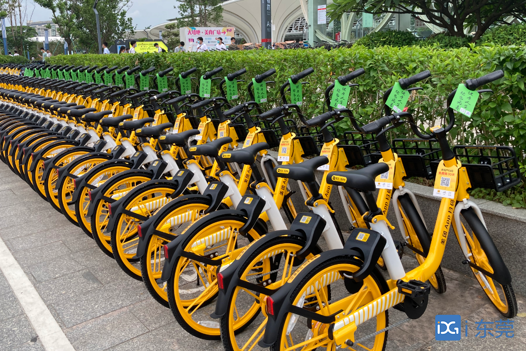 美团单车启动国际禁毒日公益宣传