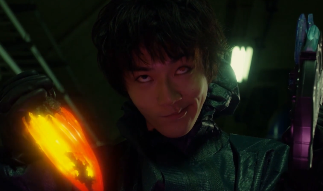 泽塔奥特曼正式放送特效惊人开局好评