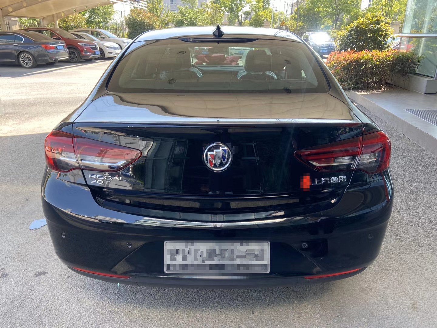 16万多喜提君威1.5t自动精英版,最满意空间和动力,价格贵了吗