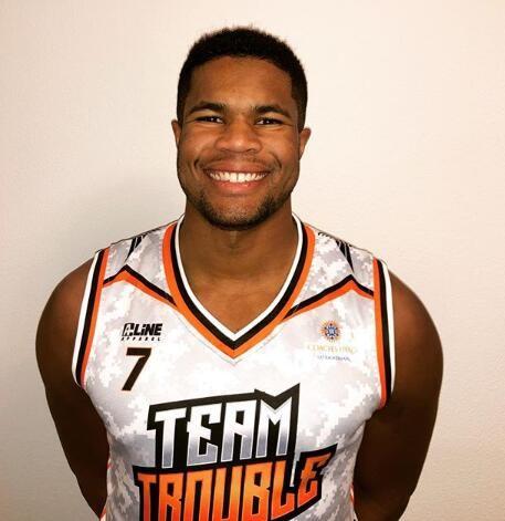 尼克斯双向合同签约贾里德哈珀