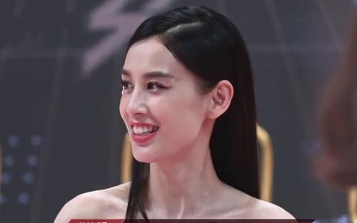 黄圣依瘦得脖子青筋暴起,当镜头拉近那一刻,网友:不敢想!