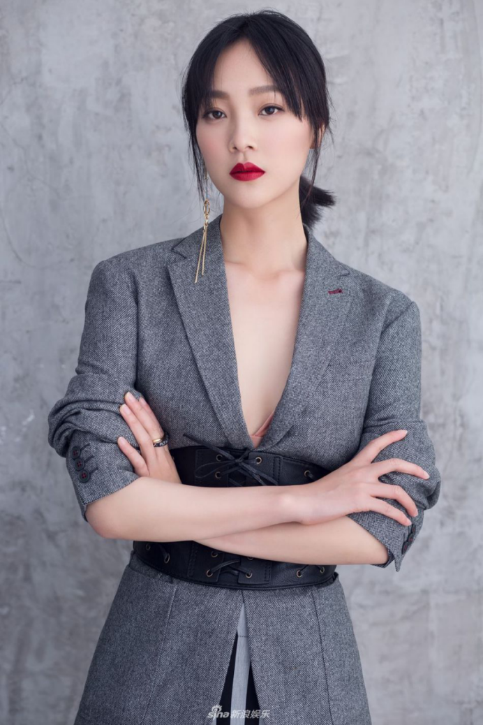 在剧中一个角色的人设不讨大家喜欢,但是这本身不应该牵扯到演员身上