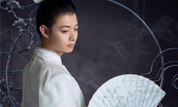 《卷珠帘》是佛系青年霍尊唯美细语呢喃,更是世间真情的柔情诉说