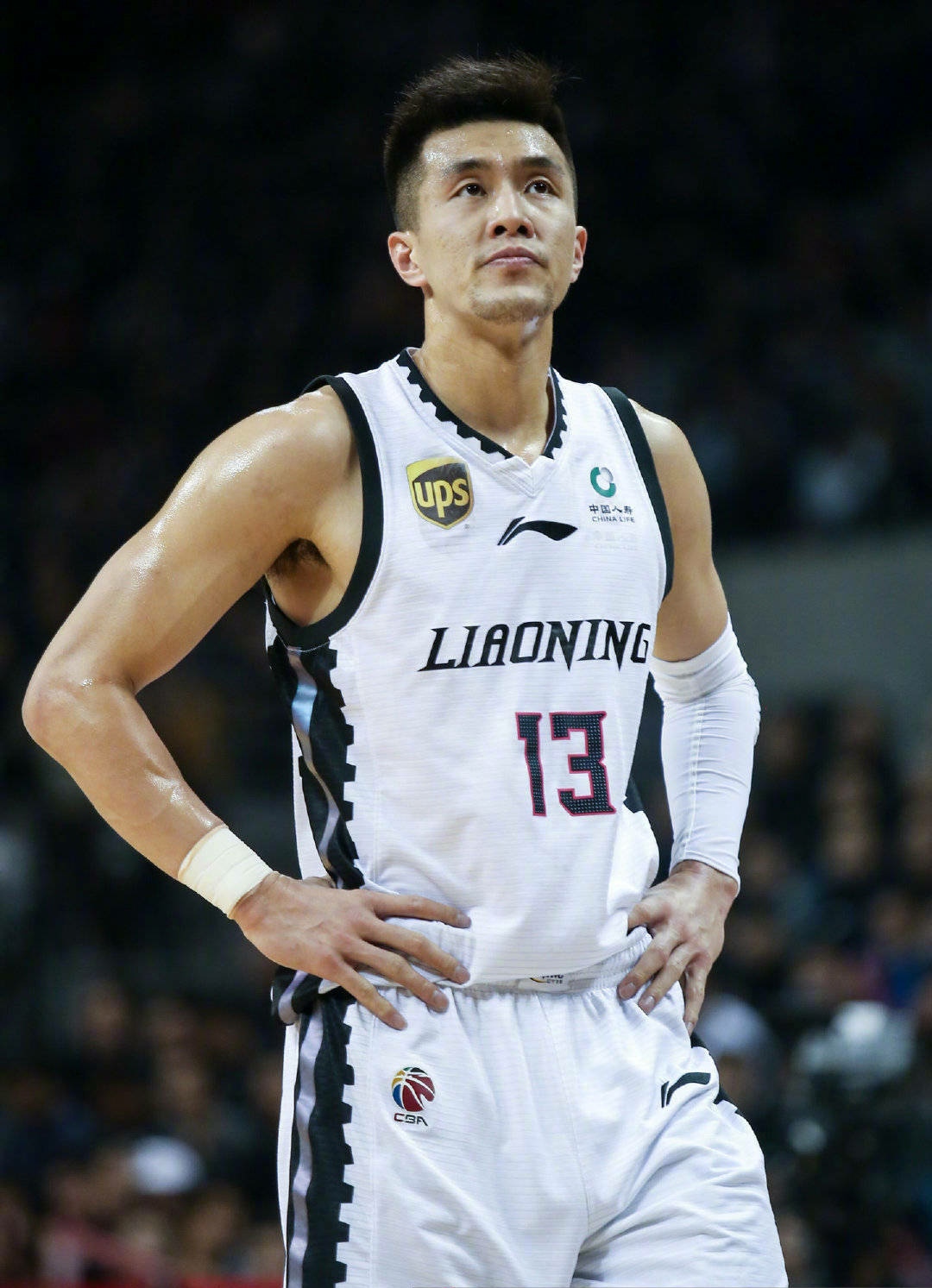 嘴硬!郭士强不承认技不如人,为惨败找好借口,球迷看不下去了!