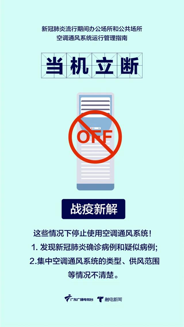 电风扇也会传播病毒?风扇不能随便开?法国卫生部发出警告!