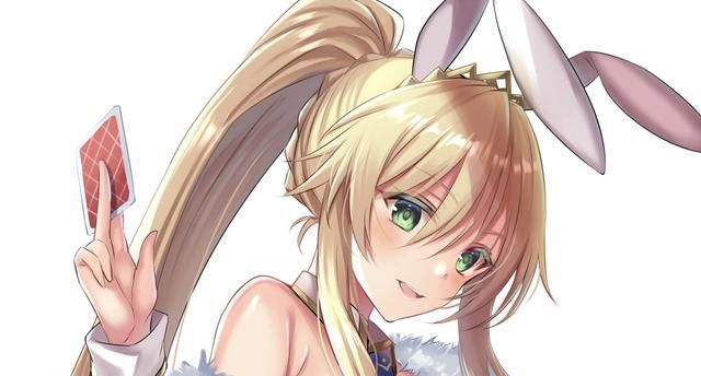 fgo尺呆强化后最终评分为b级当盐不咸当醋不酸