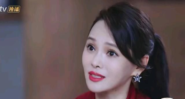 伊能静谈女人频出金句其中一句使人豁然开朗主持人却一脸傻