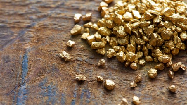 美国史话:加州淘金热如何形成?淘金热如何改变美国人思维方式?