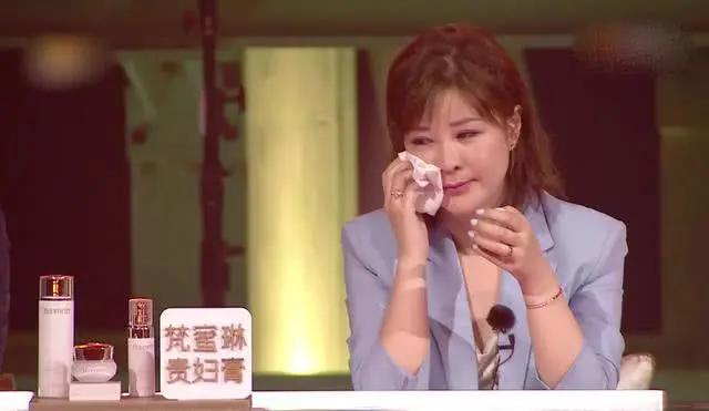 乘风破浪:万茜拿下公演第一,杜华都被唱哭,她们组却淘汰最多!