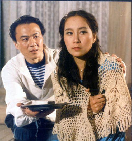 奚美娟离婚后,独自抚养儿子至今未嫁,前夫与王之夏再婚很幸福