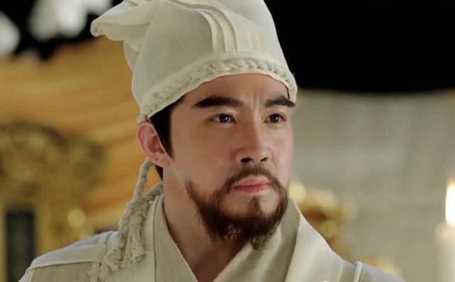 朱高煦为何被朱瞻基活活烤死做人最不该有的三大缺点他占全了