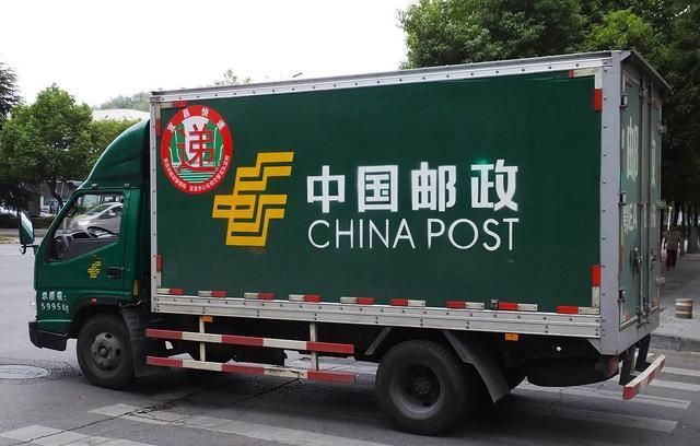 据2018年数据显示,中国邮政快递数量达到了237亿件,而2018年全年累计