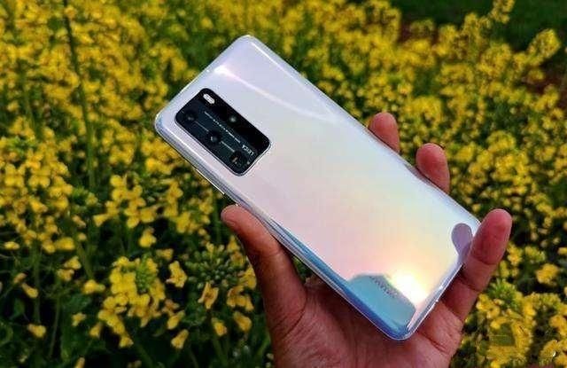 华为p40荣耀30pro海外nova7pro怎么选