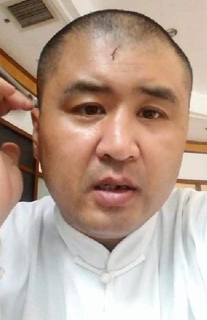 马保国被ko因没有作弊雷雷马保国脑子有问题造谣者更坏