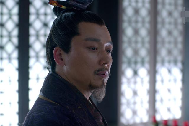 《琅琊榜》:欣赏谢玉的这次神补刀,告诉你什么叫做人狠话也多!