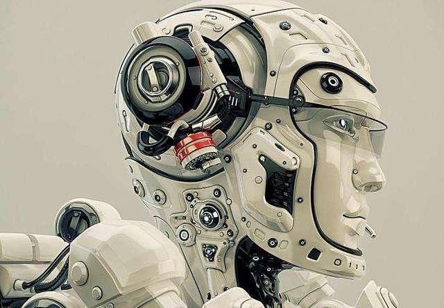 你会害怕仿真机器人吗?恐怖谷理论解释,人类恐惧的真正原因