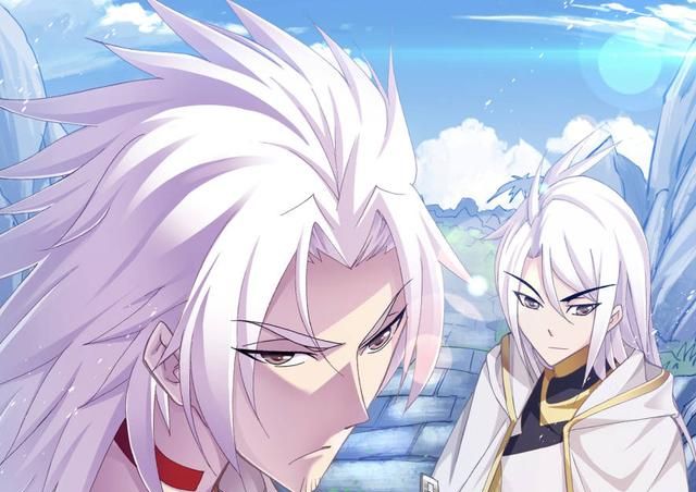 斗罗大陆上个时代的剑仙惜败于千道流你知道他是谁吗