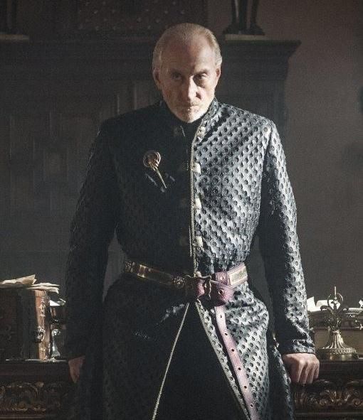 《权力的游戏》国王之手到底要做些啥?为何坐这个位置的人都死了