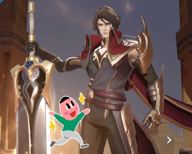 国民记忆皮肤即将爆料,元歌可能性最大,李信新皮有了,世冠最稳