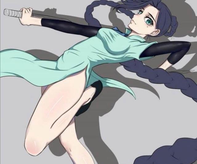 刺客伍六七第三季的4大看点阿七身世揭秘新女角色加入