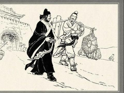 刘关张桃园三结义,通过原文来看看结义之时三人各自的情形|张飞|刘备|关羽_新浪新闻