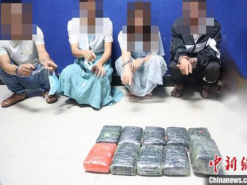 正文  2020年06月27日 08:50 来源:中国新闻网        中新网昆明6月