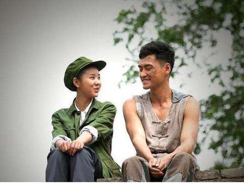 中,有一个完美的女孩,没有缺点,结局却很可怜|平凡的世界|田晓霞