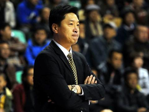 深度复盘北京首钢26次失误送好局广厦全华班纳大礼技术型吊打