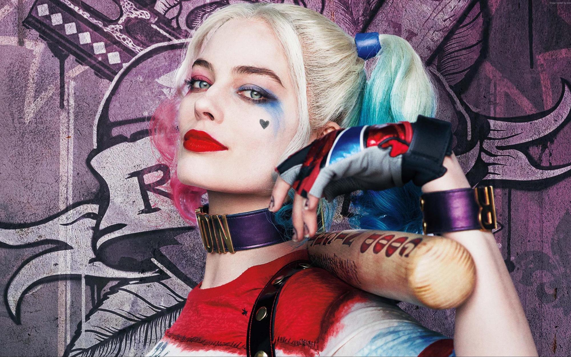 船长变更为"小丑女"玛格特·罗比