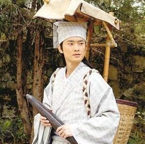 古代土匪为何不敢打劫赶考的柔弱书生?土匪:你不看他腰间绑啥?