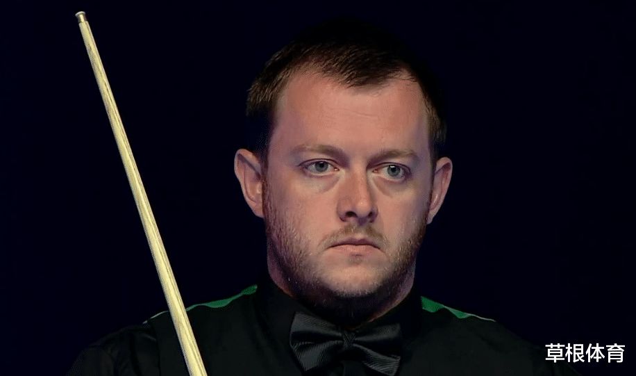 史蒂芬-马奎尔10-6击败马克-艾伦,冠军出炉:马奎尔.