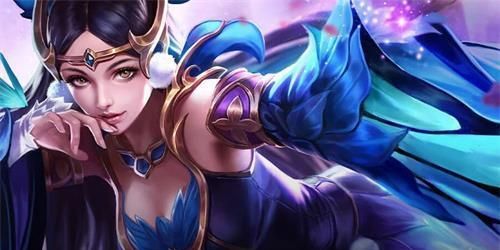 被皮肤带火的英雄,你都知道哪几个|皮肤|刘备|露娜_新浪新闻