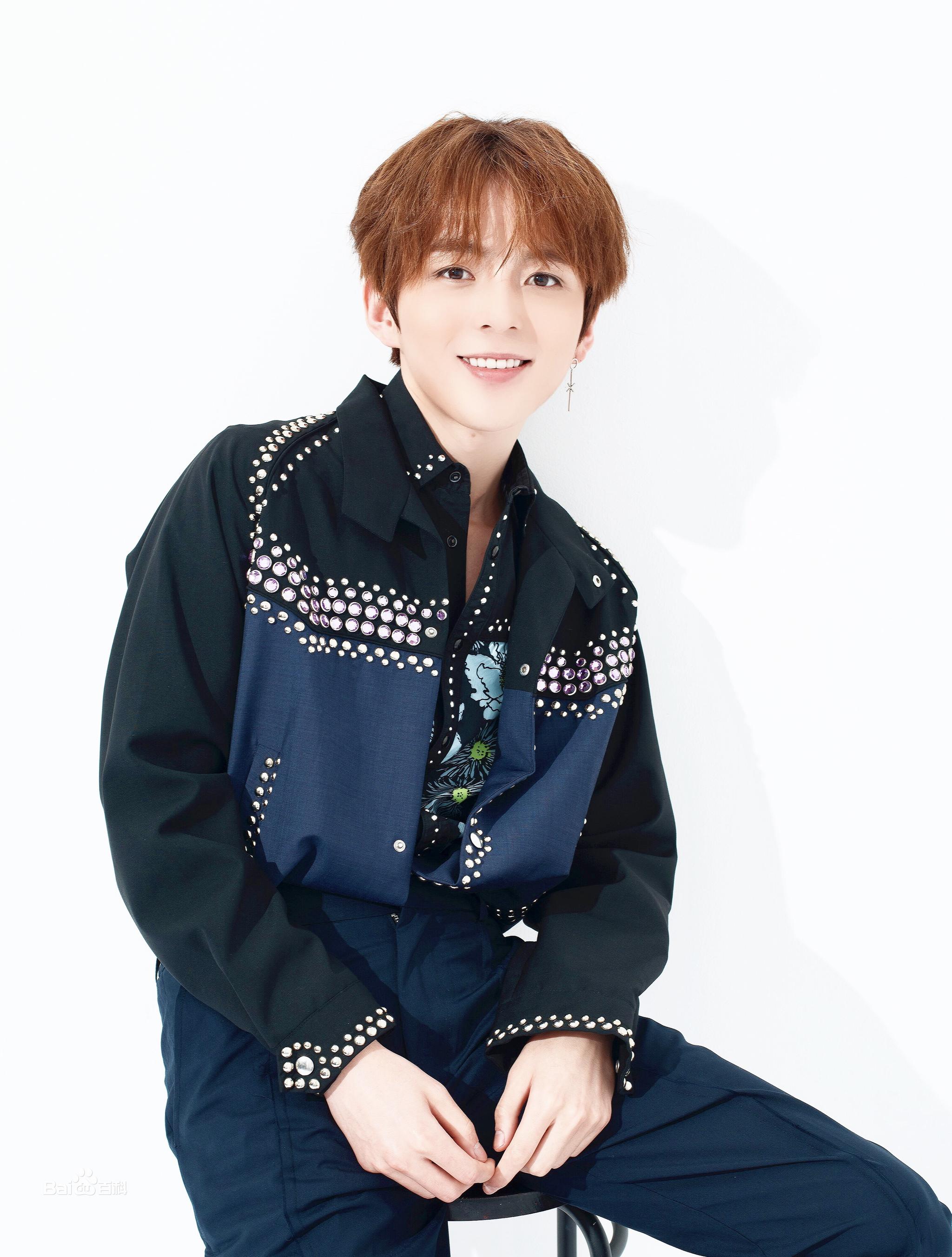 赵品霖发长文质疑队长奶茶 两人编舞分part不公导致最终闹掰