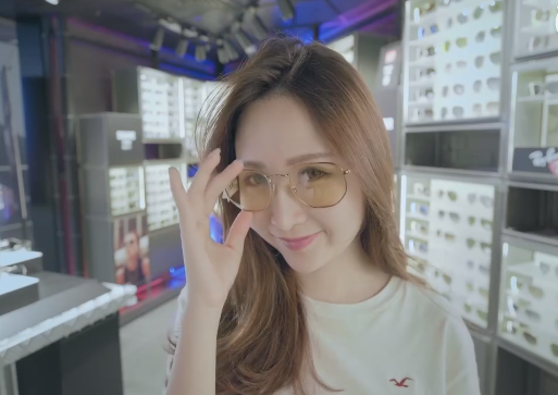 支付宝9亿用户都听过她的声音,配音小姐姐照片曝光,声甜人美!