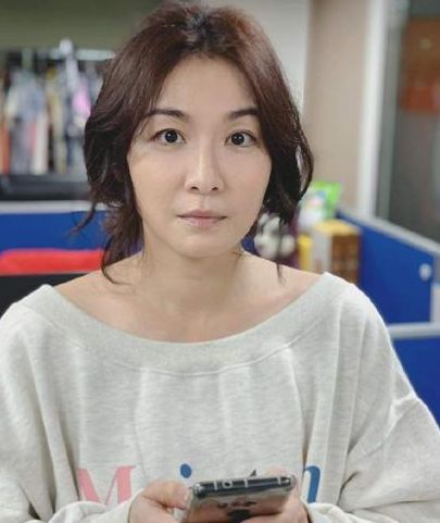 被称"最美古装女神",因拍戏被打成脑震荡,今42岁身材依旧火辣|郭子乾